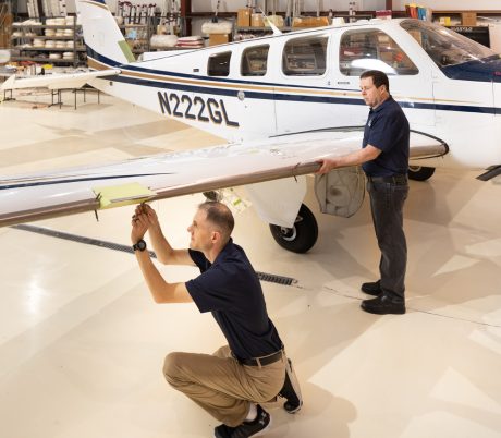 CAV Systems Infor SyteLine Inforlogic ERP Success