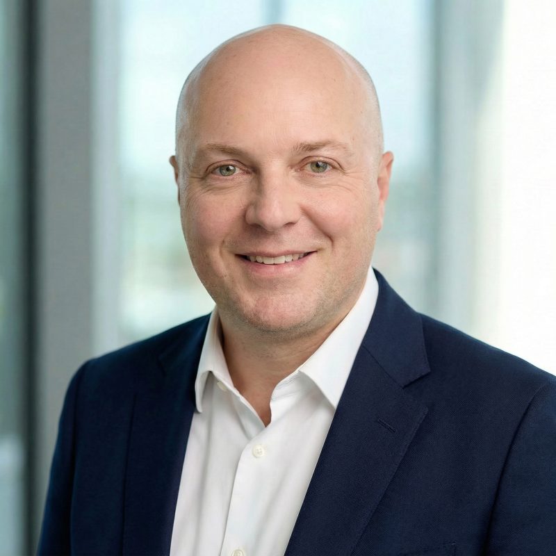 Brian Devine Lead Technical Consultant Inforlogic