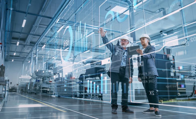 The Time for Digital Transformation is Now