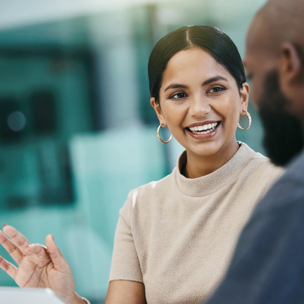 A Long-Term ERP Partnership