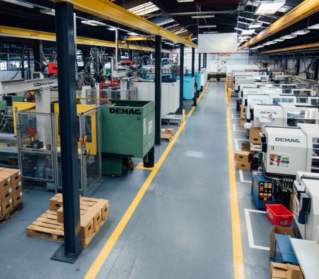 Denroy Inforlogic Infor SyteLine