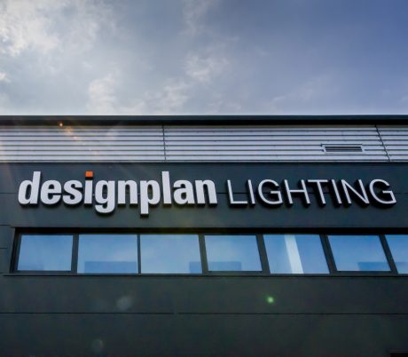 Designplan Lighting Infor SyteLine Inforlogic