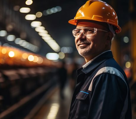 ERP for Industrial Manufacturing