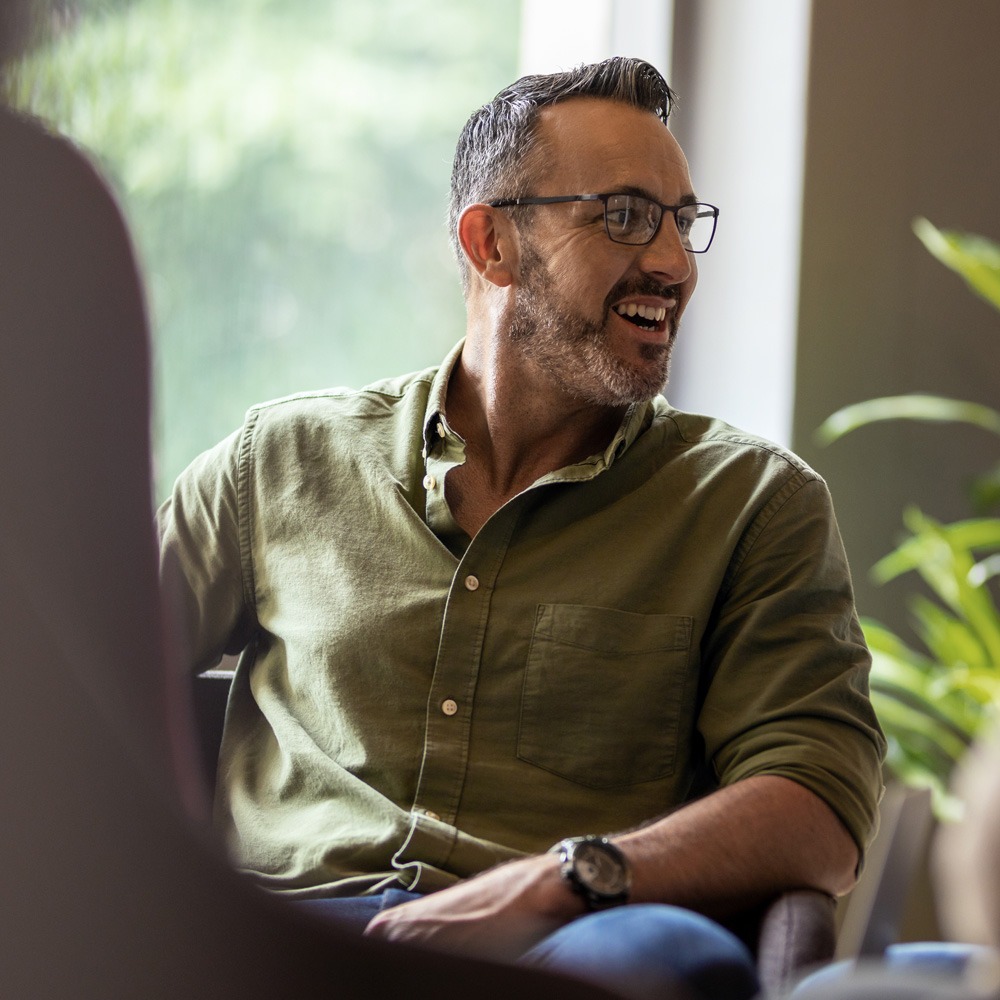 End-to-End Support That Extends Beyond Implementation