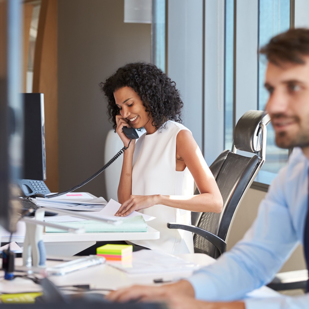 Enhancing Customer Service with Infor SyteLine ERP