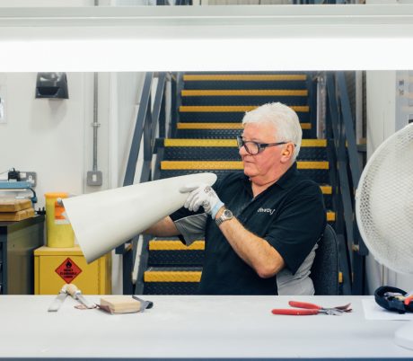 Inforlogic ERP Success at Denroy with Infor SyteLine