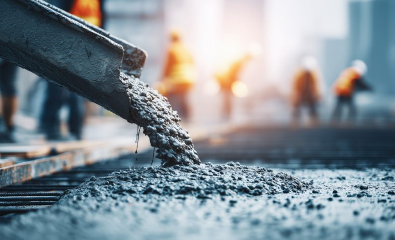 Inforlogic Project Launch Moore Concrete Infor SyteLine