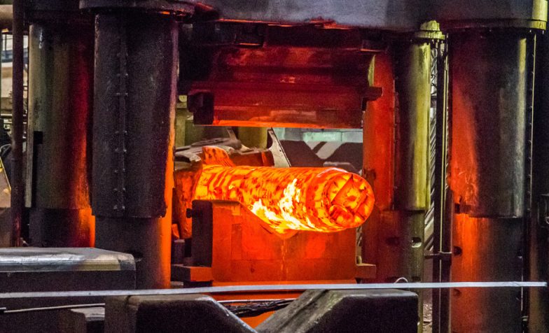 Inforlogic Project Success Somers Forge