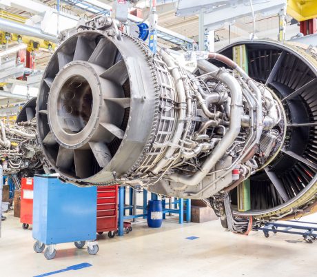 Inforlogic Supports Aerospace & Defence ERP