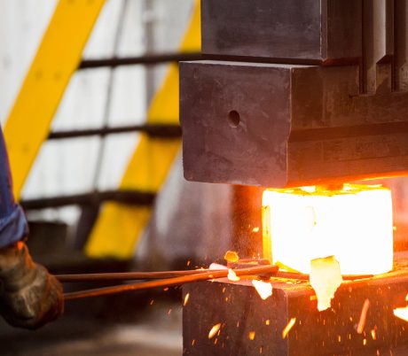 Inforlogic Supports ERP Success at Somers Forge