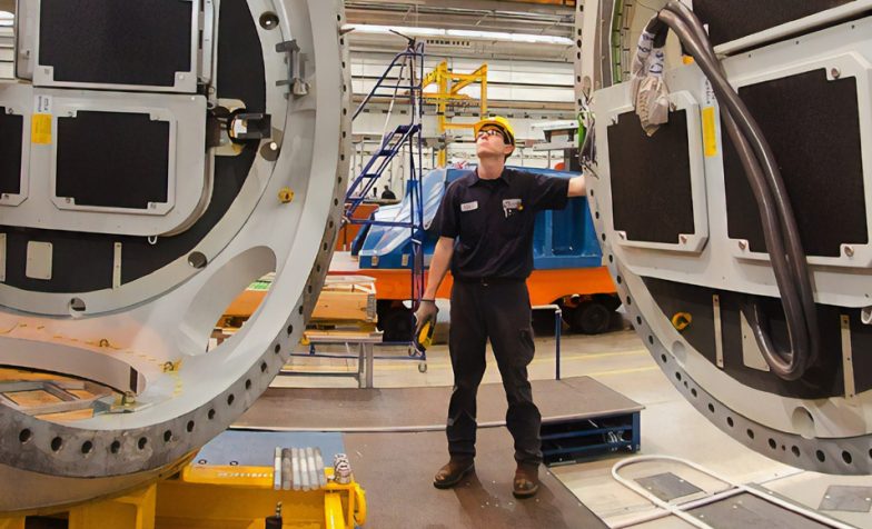 Manufacturing ERP Personalisation