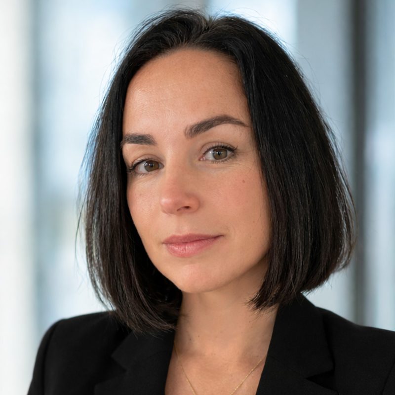 Michelle Duffy Marketing Director Inforlogic