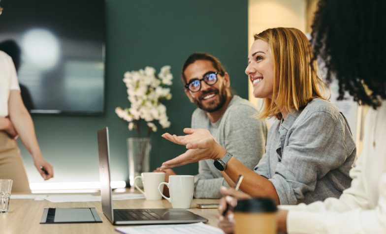 Smart ERP Digital Transformation