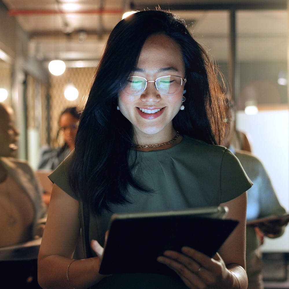 Supporting Manufacturers at Every Stage of Growth