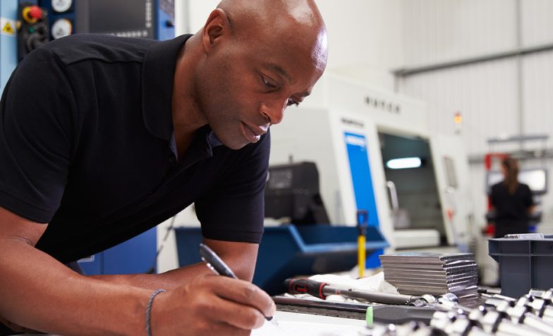 Sustainable Manufacturing Reducing Environmental Impact with ERP