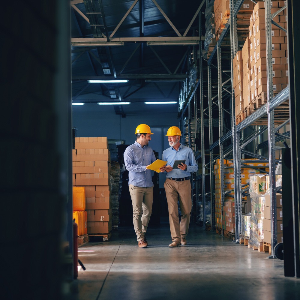 Sustainable Supply Chain Management