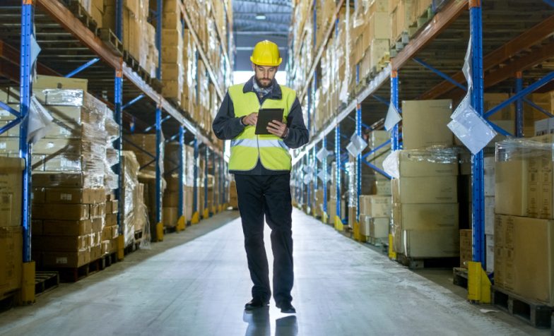 Taking Stock of Supply Chain Planning