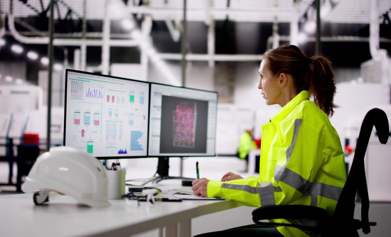 Why Manufacturers Choose Infor CloudSuite Industrial ERP