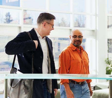 Why We're Your Perfect ERP Partner